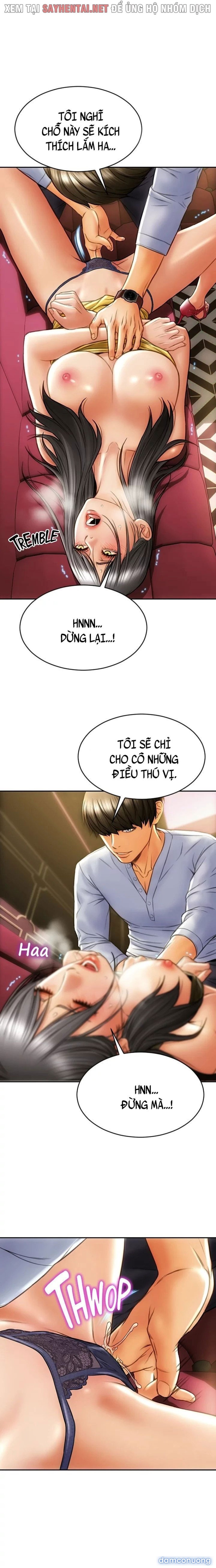 Gã Tồi Tệ 