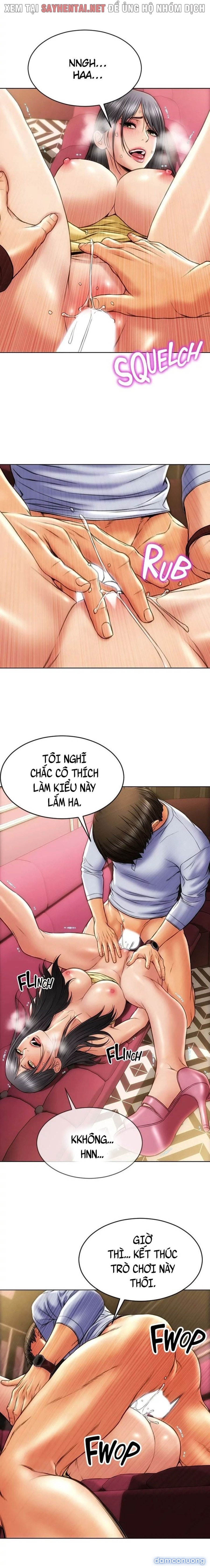 Gã Tồi Tệ 