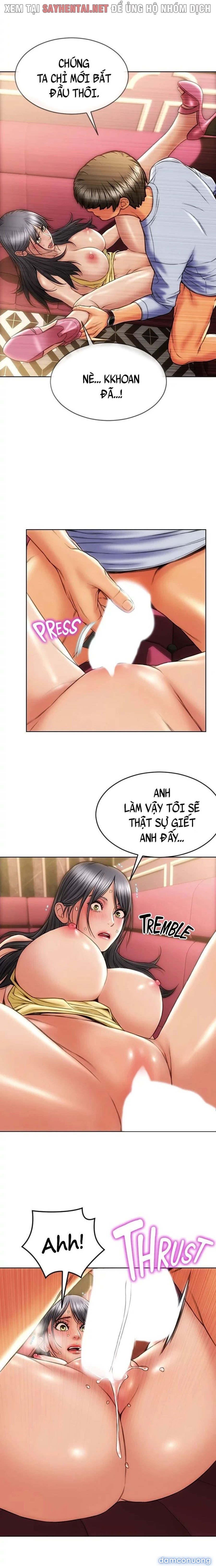 Gã Tồi Tệ 