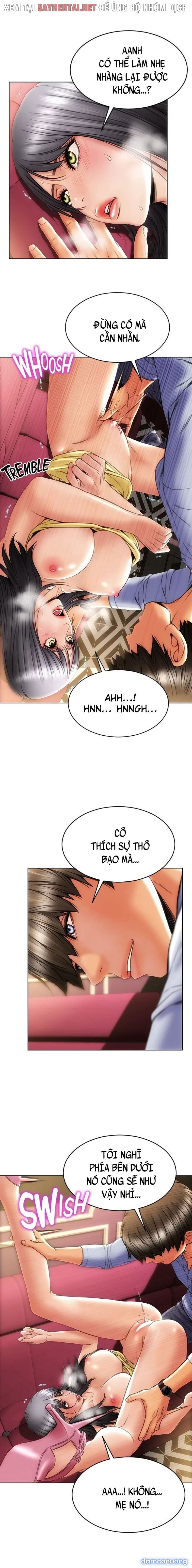 Gã Tồi Tệ 