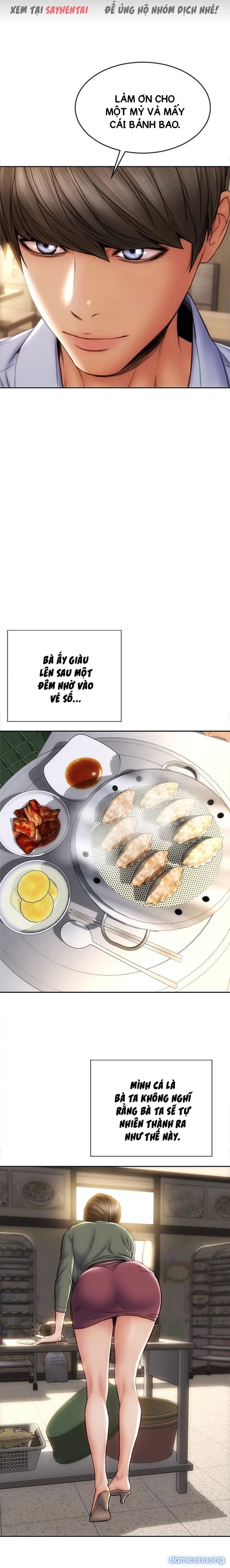 Gã Tồi Tệ 