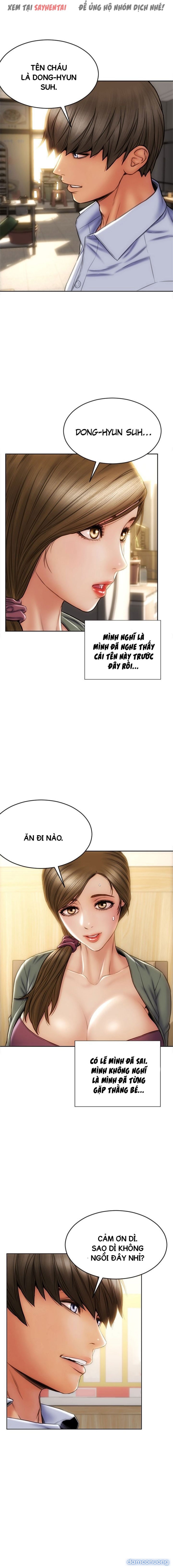 Gã Tồi Tệ 