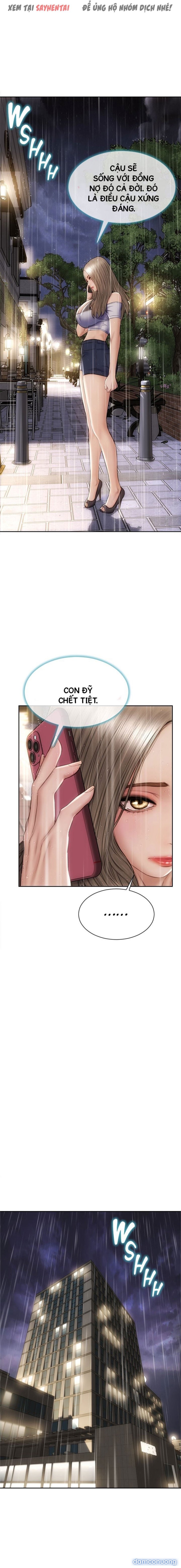 Gã Tồi Tệ 