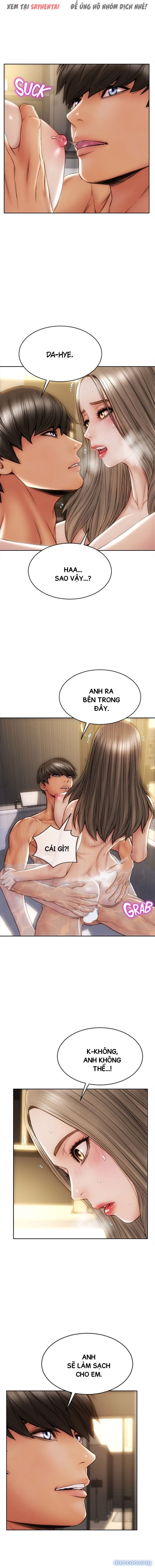 Gã Tồi Tệ 