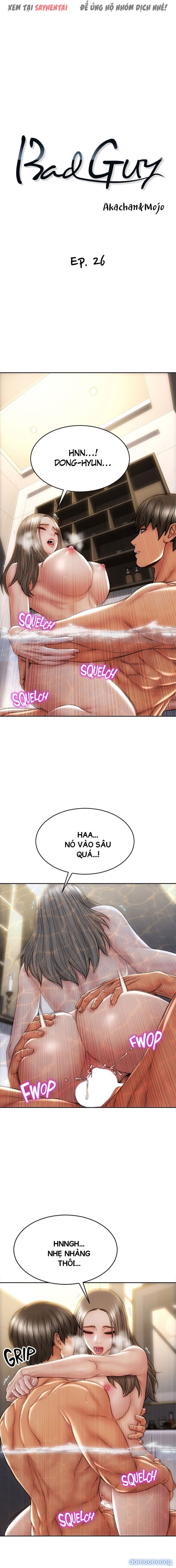 Gã Tồi Tệ 