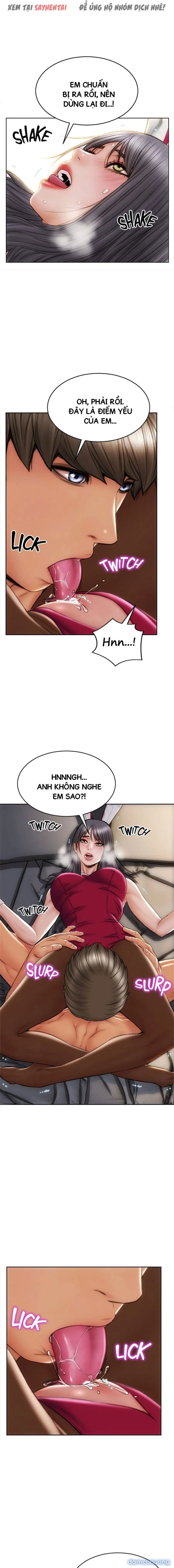 Gã Tồi Tệ 