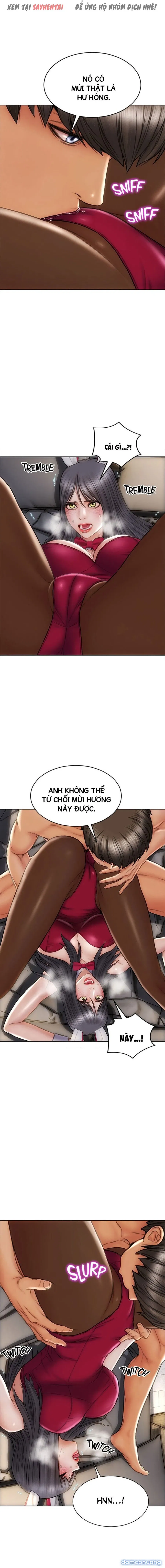 Gã Tồi Tệ 