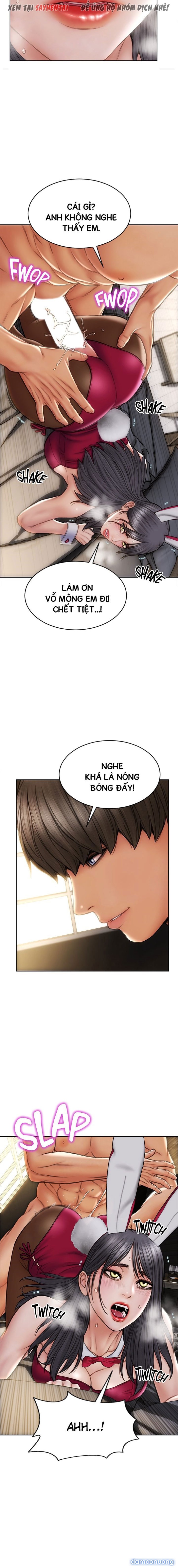 Gã Tồi Tệ 
