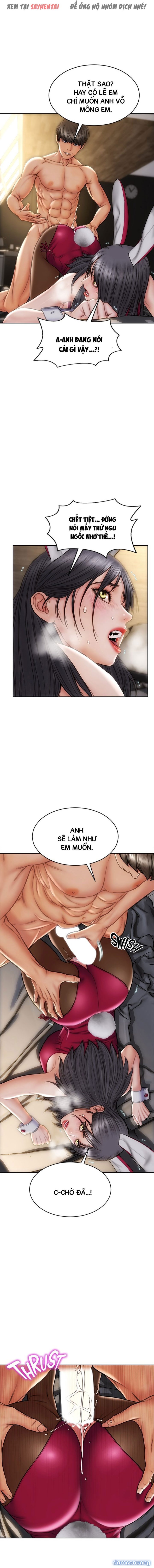 Gã Tồi Tệ 