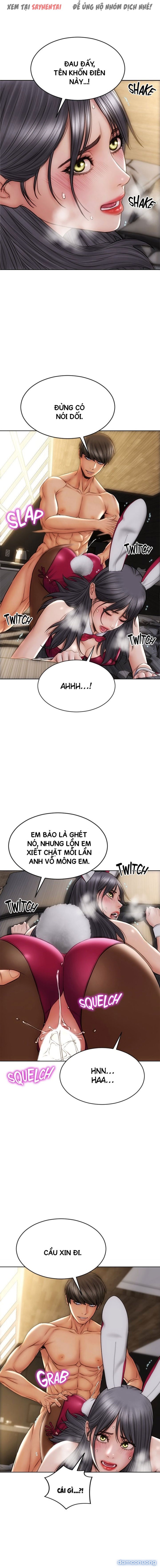Gã Tồi Tệ 