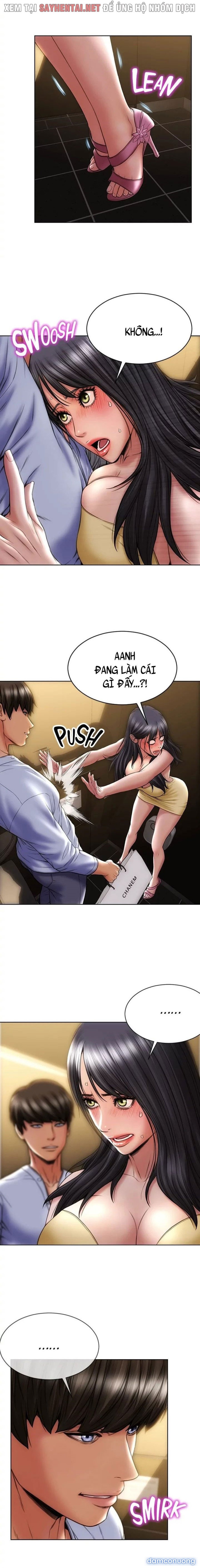 Gã Tồi Tệ 