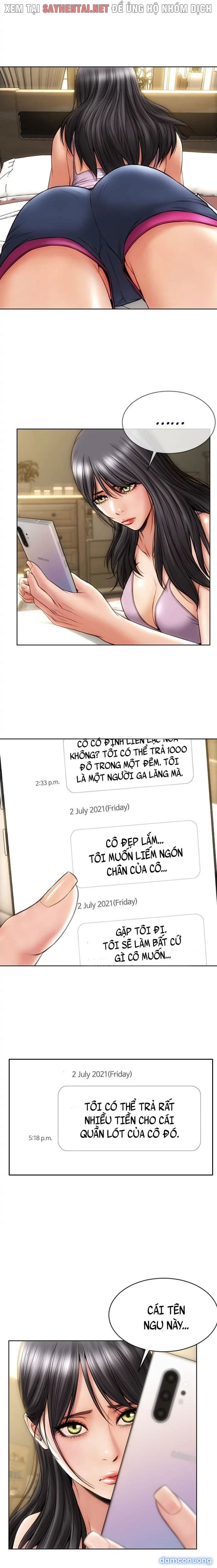 Gã Tồi Tệ 