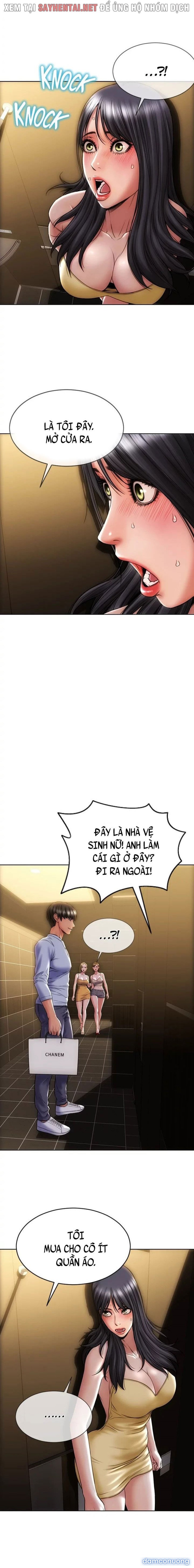 Gã Tồi Tệ 