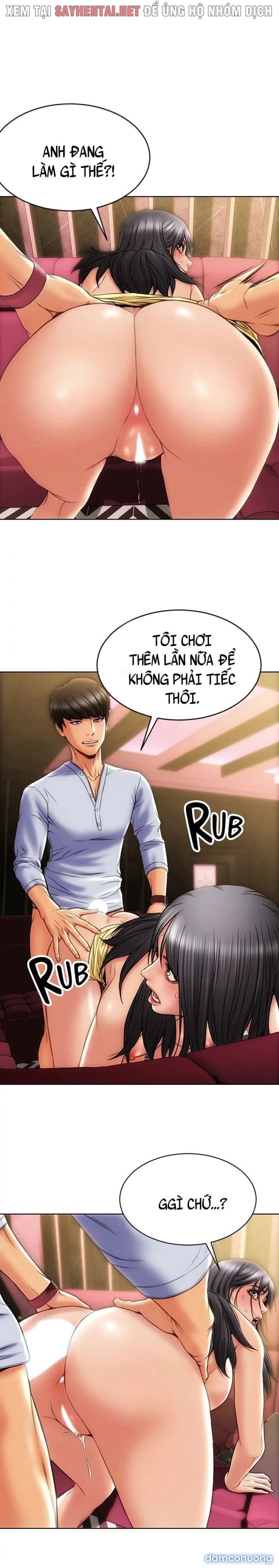Gã Tồi Tệ 