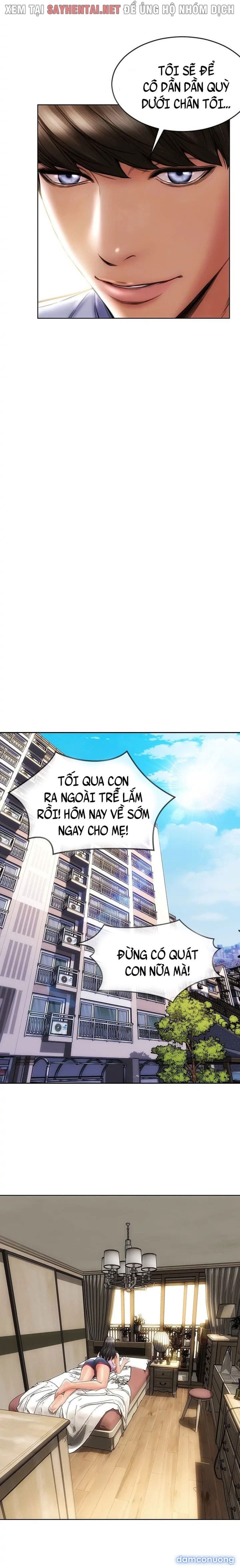 Gã Tồi Tệ 