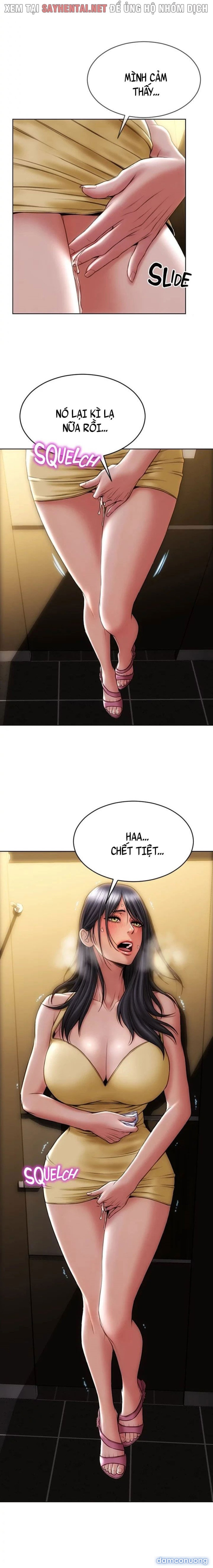 Gã Tồi Tệ 