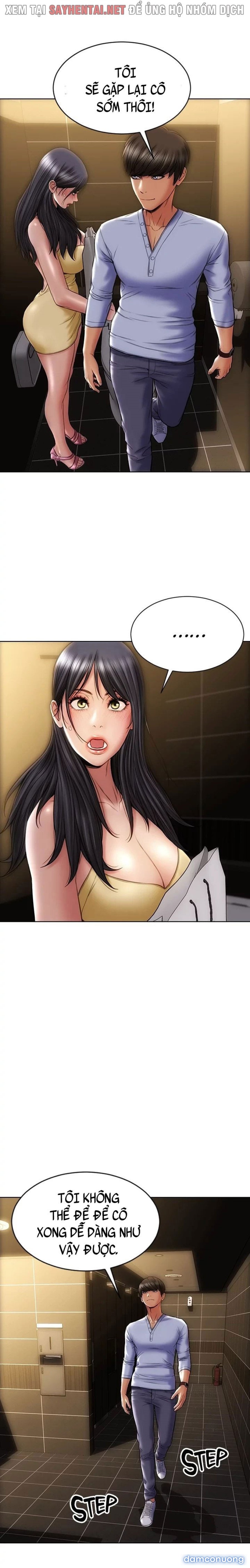 Gã Tồi Tệ 