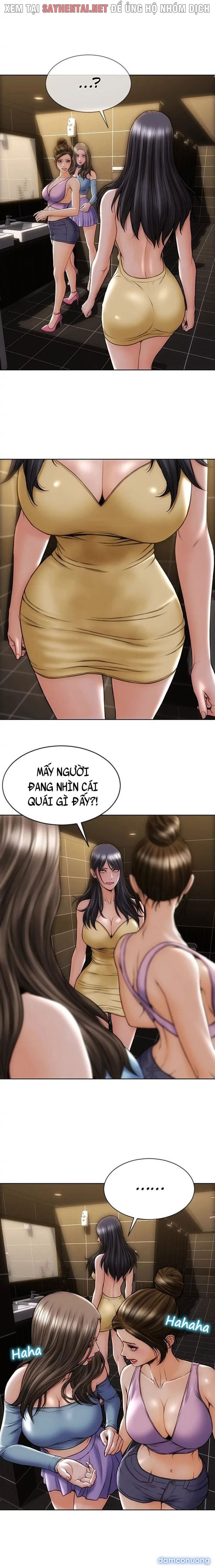 Gã Tồi Tệ 
