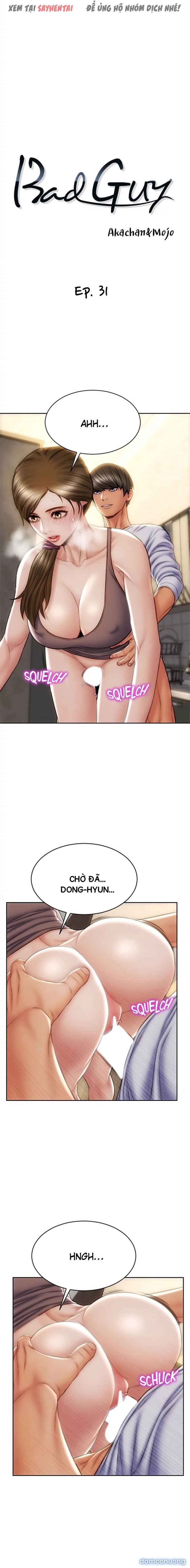 Gã Tồi Tệ 