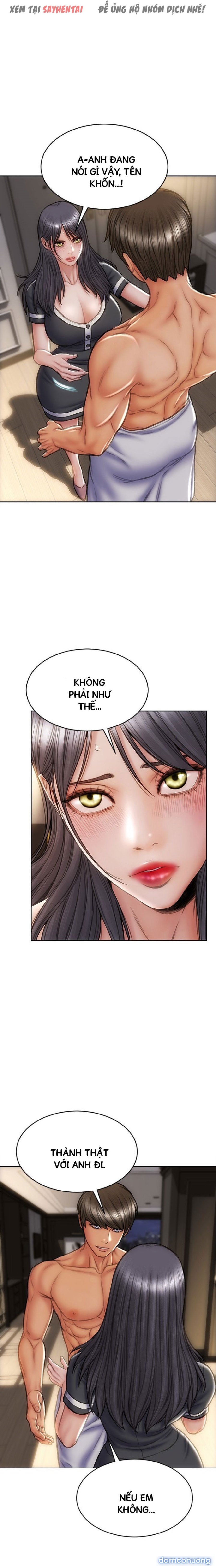 Gã Tồi Tệ 