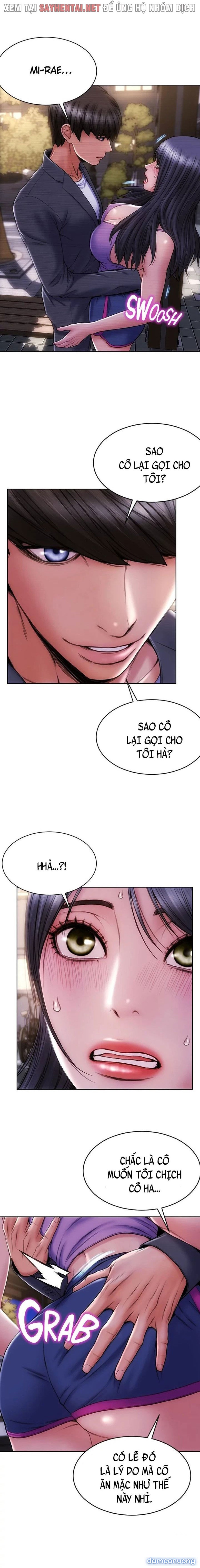 Gã Tồi Tệ 