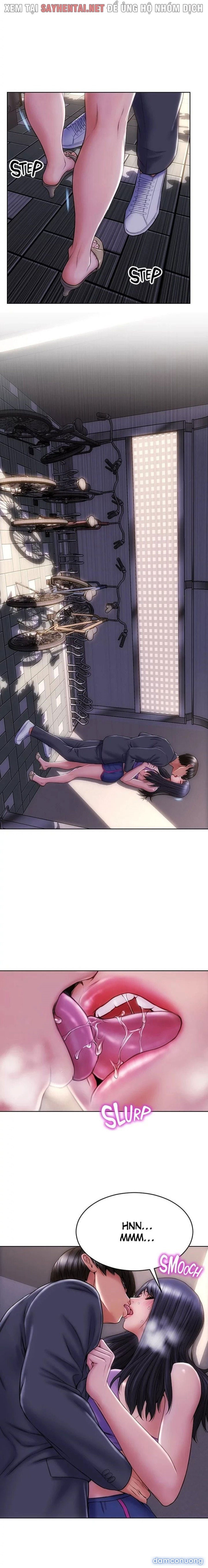 Gã Tồi Tệ 