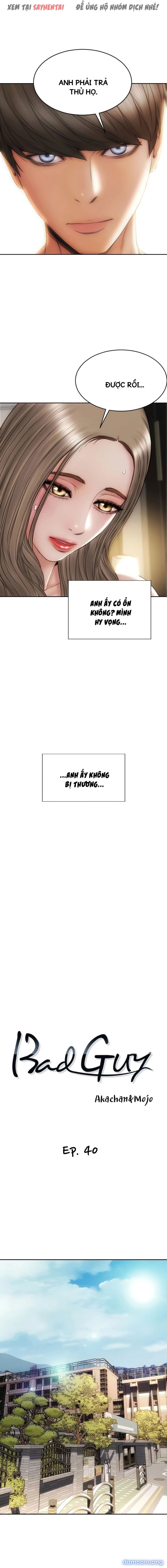 Gã Tồi Tệ 