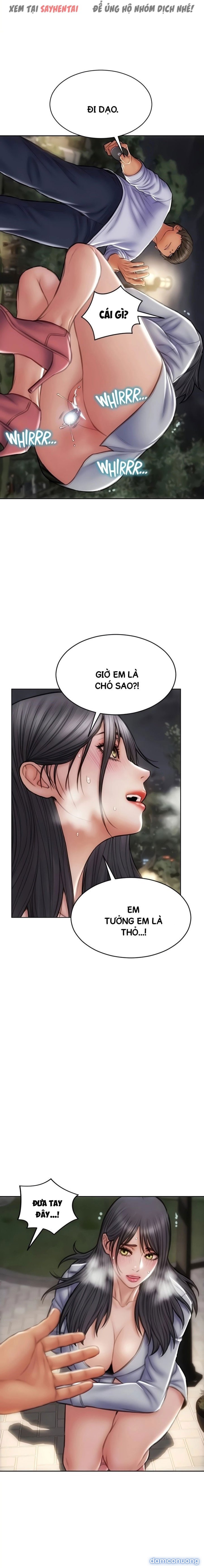 Gã Tồi Tệ 