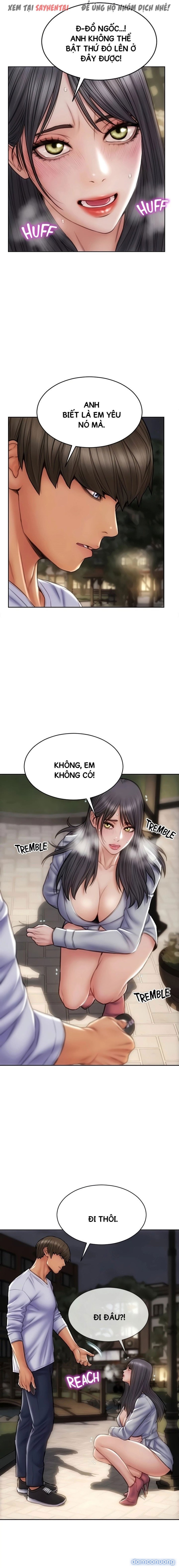 Gã Tồi Tệ 