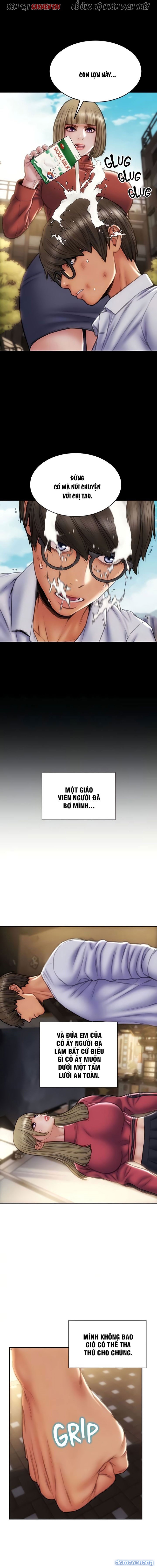 Gã Tồi Tệ 