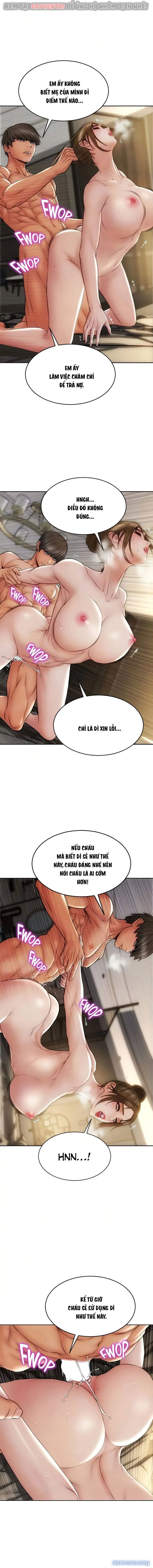 Gã Tồi Tệ 