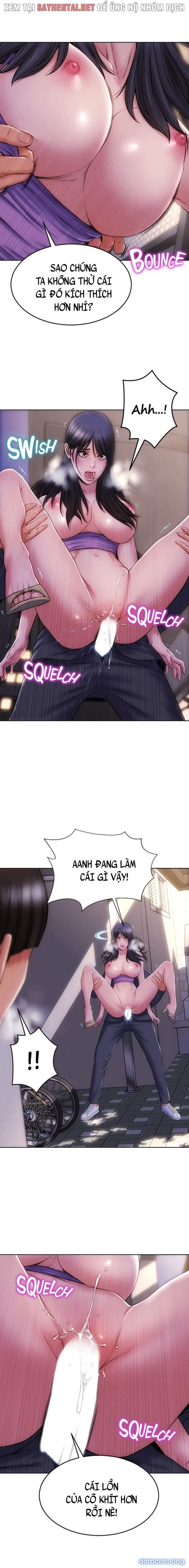 Gã Tồi Tệ 