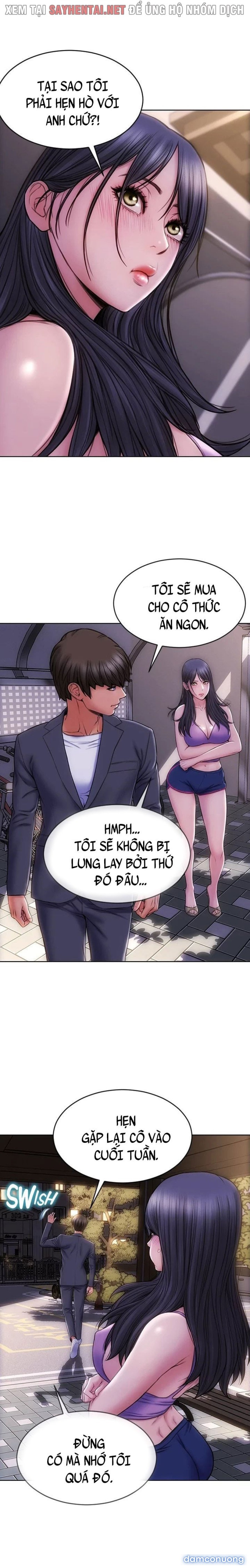 Gã Tồi Tệ 