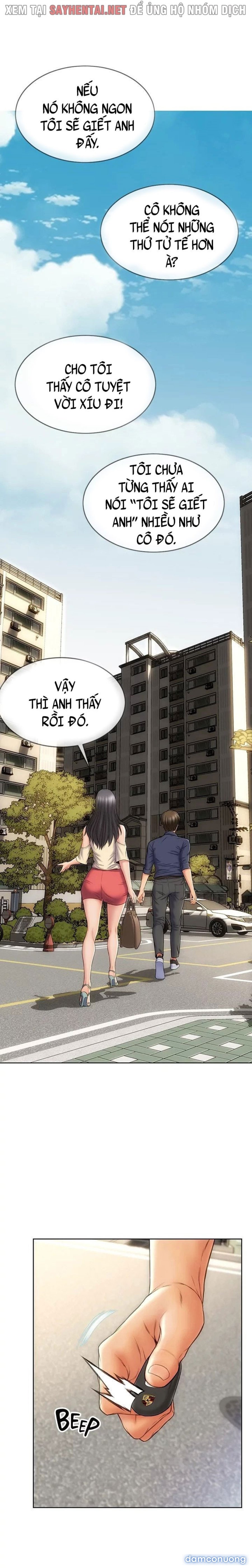 Gã Tồi Tệ 