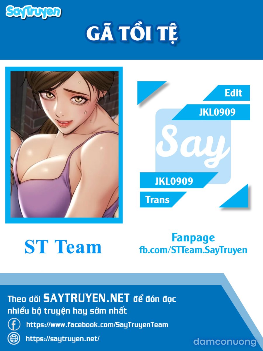 Gã Tồi Tệ 
