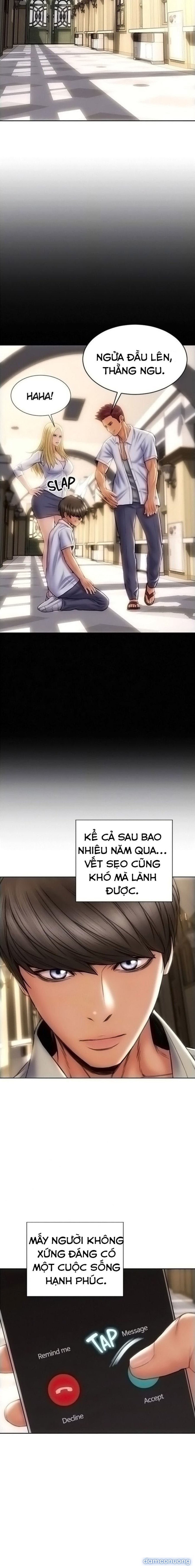 Gã Tồi Tệ 