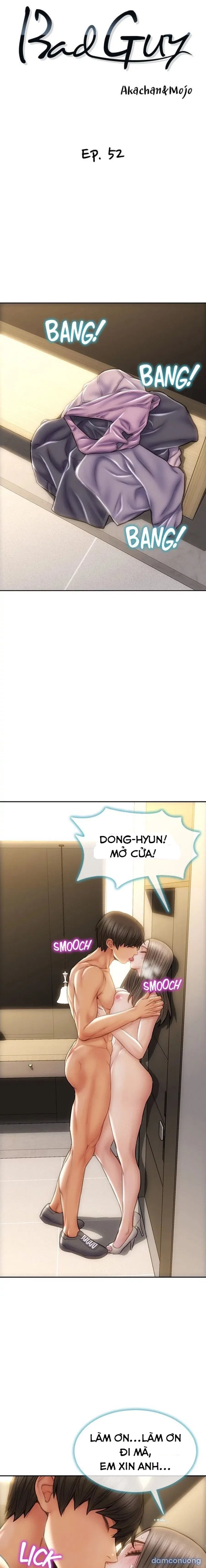 Gã Tồi Tệ 