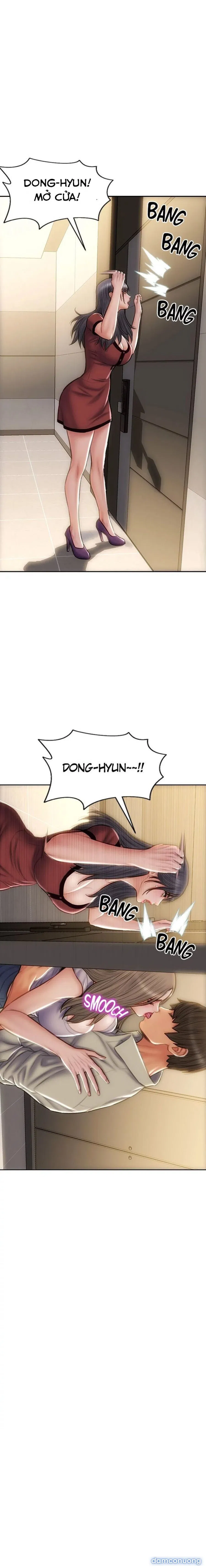 Gã Tồi Tệ 