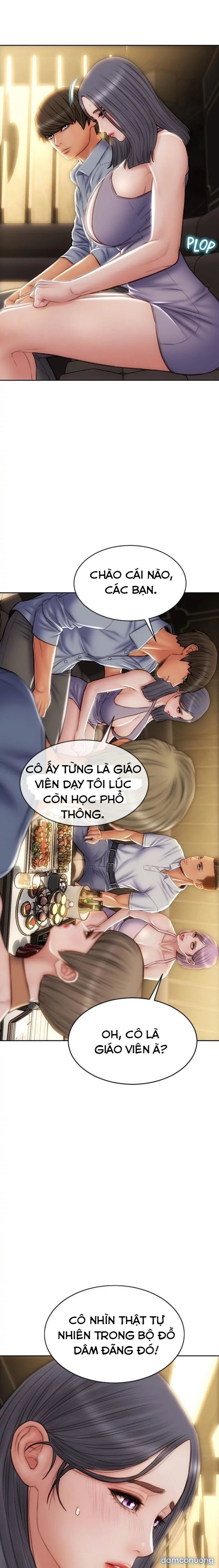 Gã Tồi Tệ 