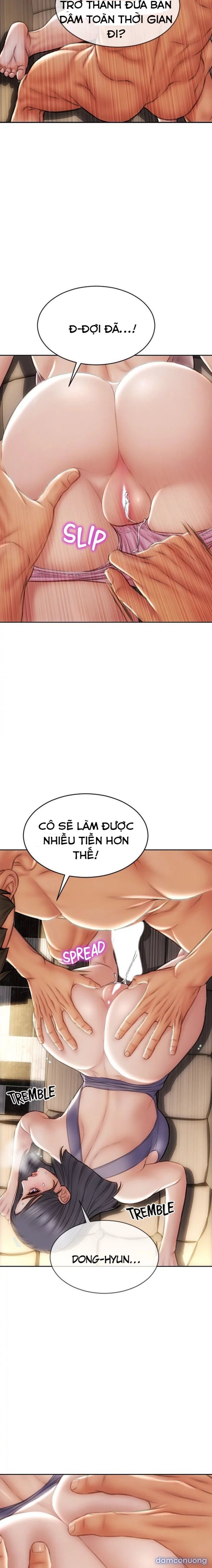 Gã Tồi Tệ 