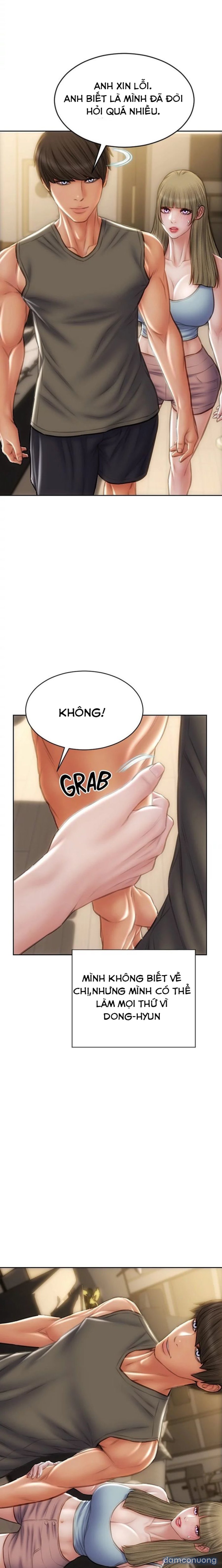 Gã Tồi Tệ 