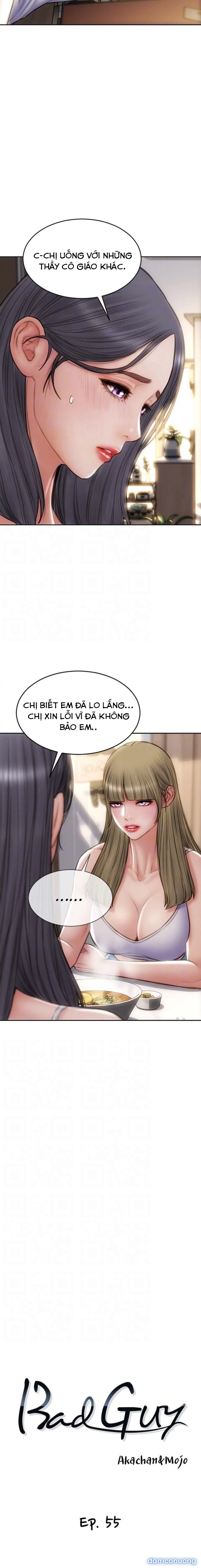 Gã Tồi Tệ 