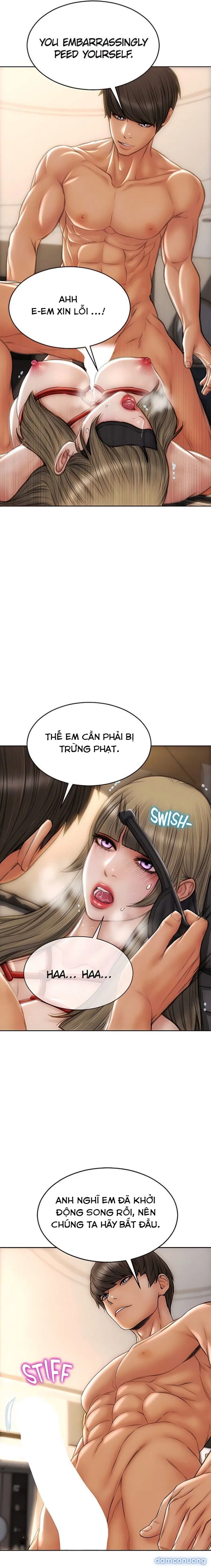 Gã Tồi Tệ 