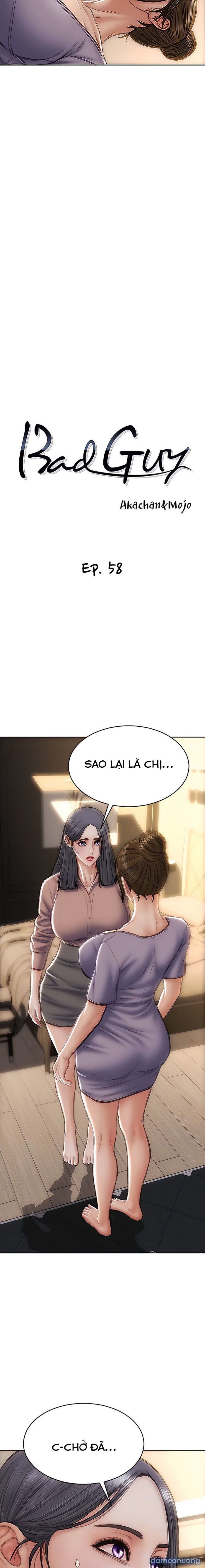 Gã Tồi Tệ 