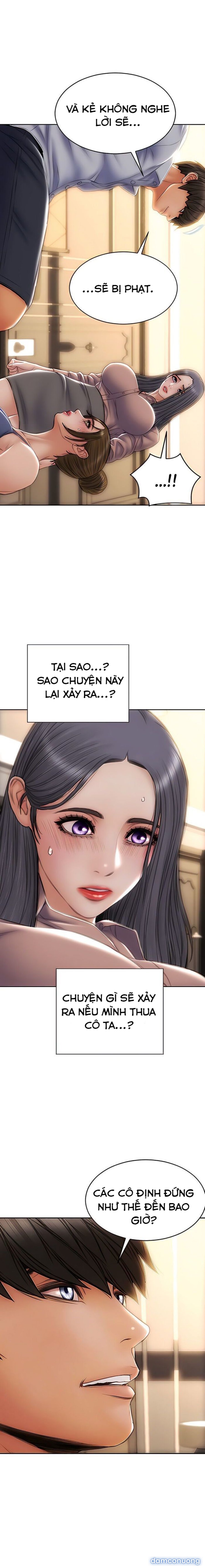 Gã Tồi Tệ 