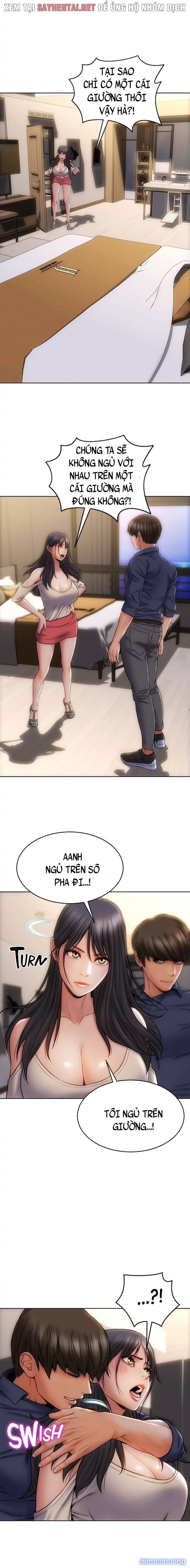 Gã Tồi Tệ 