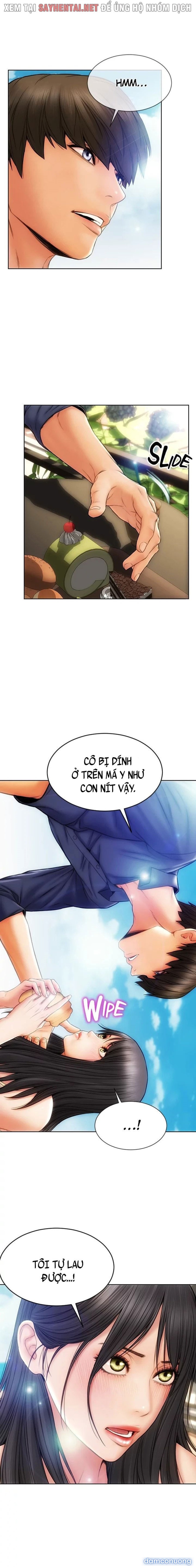 Gã Tồi Tệ 