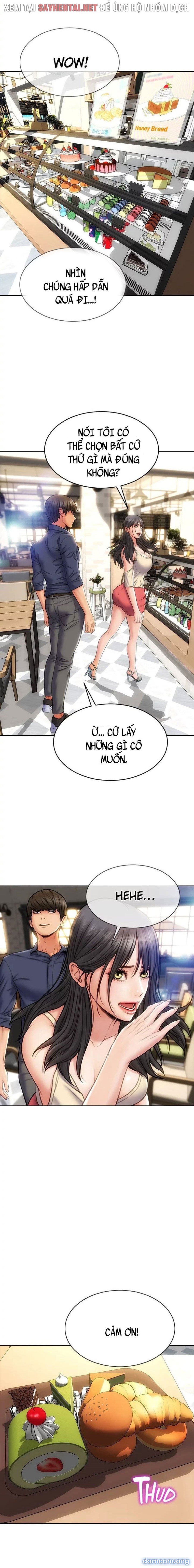 Gã Tồi Tệ 