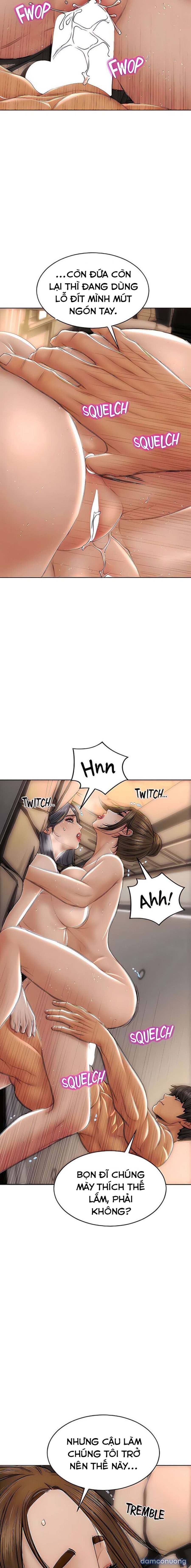 Gã Tồi Tệ 