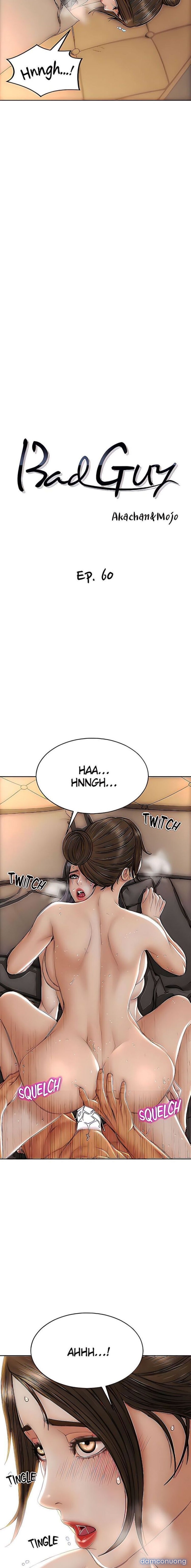 Gã Tồi Tệ 